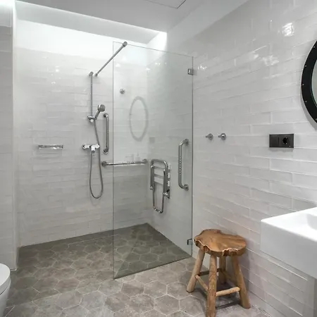 Livemalaga Centro Suites Buitenkant foto