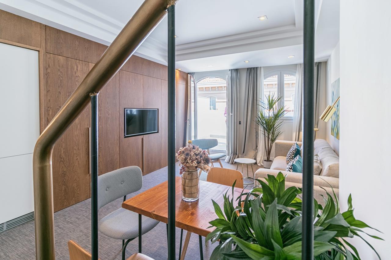 Livemalaga Centro Appartement Málaga