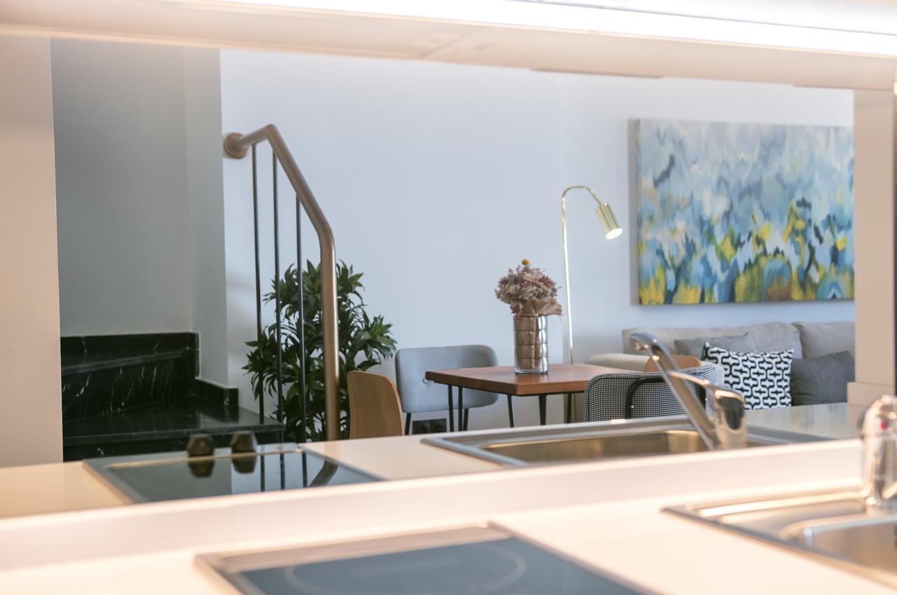 Livemalaga Centro Appartement