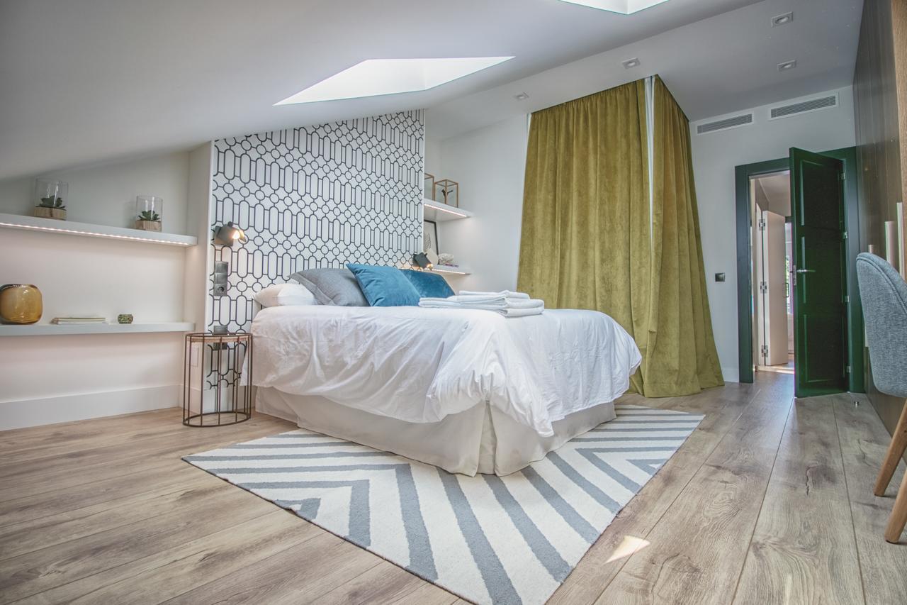 Livemalaga Centro Appartement